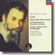 Monteverdi : L'Orfeo etc. : PickettㆍRooleyㆍNorrington