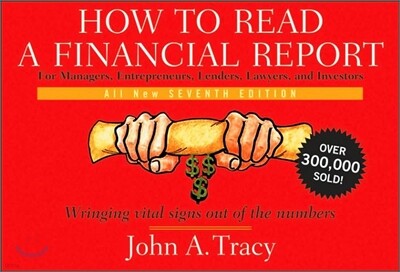 How to Read a Financial Report