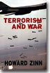 Terrorism and War