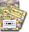 Wee Sing For Christmas, 25th anniversary (교재+CD+Tape)