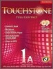 Touchstone 1A Full Contact