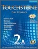 Touchstone 2A Full Contact