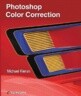 Photoshop Color Correction