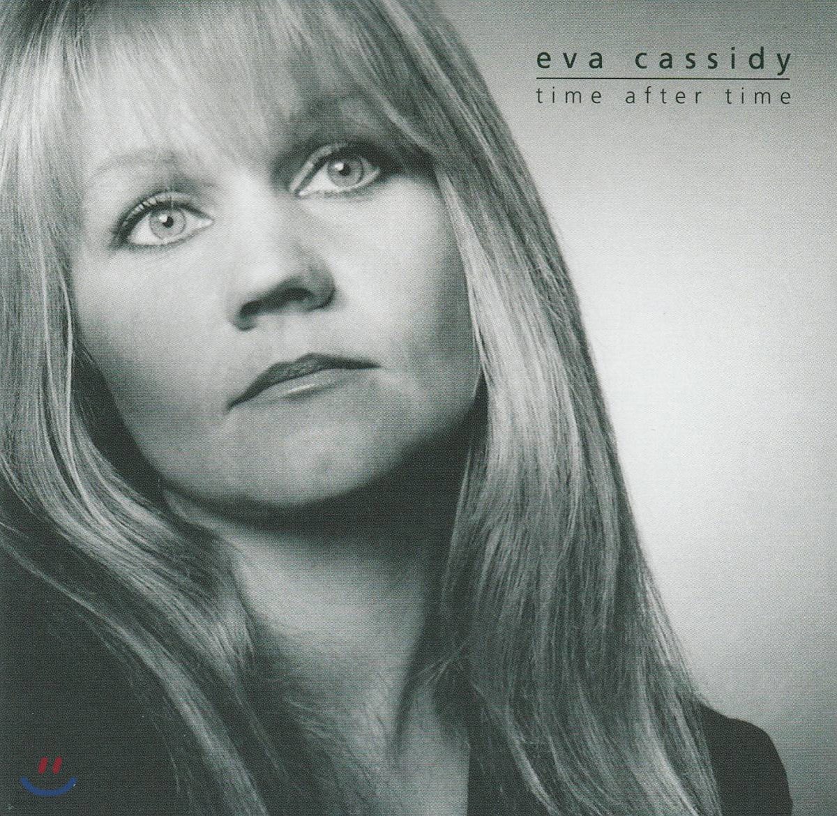 Eva Cassidy (에바 캐시디) - Time After Time