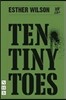 Ten Tiny Toes