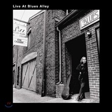 Eva Cassidy (에바 캐시디) - Live At Blues Alley (블루 앨리 클럽 라이브)