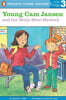 Penguin Young Readers Level 3 : Young CAM Jansen and the Molly Shoe Mystery