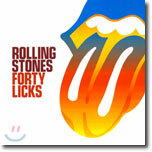 Rolling Stones - Forty Licks