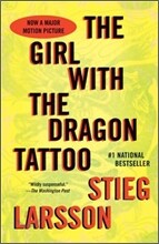 The Girl with the Dragon Tattoo: A Lisbeth Salander Novel