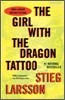 The Girl with the Dragon Tattoo: A Lisbeth Salander Novel