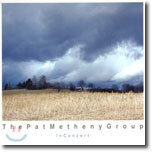 The Pat Metheny Group - In Concert