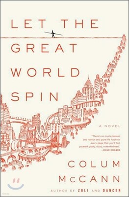 Let the Great World Spin