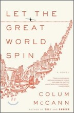 Let the Great World Spin