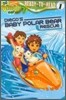 Diego's Baby Polar Bear Rescue