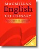 Macmillan English Dictionary