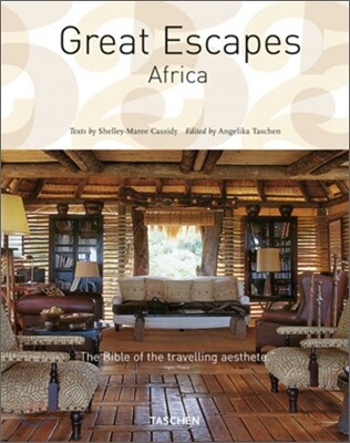 The Hotel Book