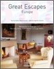 The Hotel Book : Great Escapes - Europe
