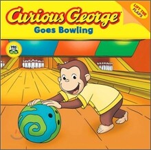 Curious George Goes Bowling