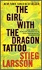 The Girl with the Dragon Tattoo
