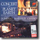 Concert For Planet Earth : DomingoㆍMarsalisㆍChang
