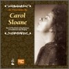 Carol Sloane - As Time Goes By (Prestige Elite Jazz Vocal Best Series)