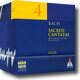 Sacred Cantata BWV150-159, 161-188, 192, 194-199