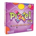 [멘사셀렉트게임] 픽셀(Pixel) - 신개념 오목게임/문제적남자[2인~4인]