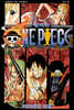 원피스 ONE PIECE 50