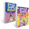Charlie and the Chocolate Factory + Matilda