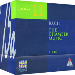 The Chamber Music