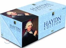 하이든 작품 전집 (Haydn Edition)
