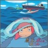 벼랑위의 포뇨 (崖の上のポニョ) OST