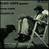Elmo Hope - Vol. 2 (Remastered)(Limited Edition)(10 Inch Vinyl LP)(US Pressing)