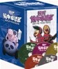 렛츠 고! 이나중 탁구부 (7Disc)