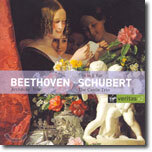BeethovenㆍSchubert : Piano Trio : The Castle Trio