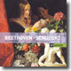 BeethovenㆍSchubert : Piano Trio : The Castle Trio