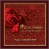 스페인 가곡 반주 CD