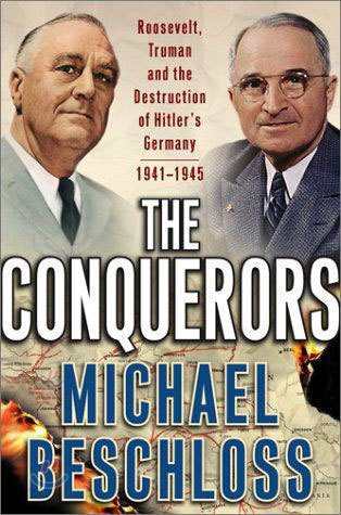 The Conquerors