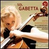 Sol Gabetta 쇼스타코비치: 첼로 협주곡 2번, 소나타 (Shostakovich: Concerto for Violoncello No. 2, Sonata Op. 40) 솔 가베타