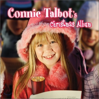 Connie Talbot - Christmas Album