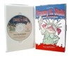 Franny K. Stein, Mad Scientist #7 : Frandidate (Book+CD)