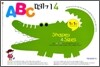 ABC 떼기 4