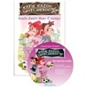 Katie Kazoo Switcheroo #04 : Girls Dont Have Cooties (Book+CD)