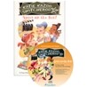 Katie Kazoo Switcheroo #10 : Quiet On The Set (Book+CD)