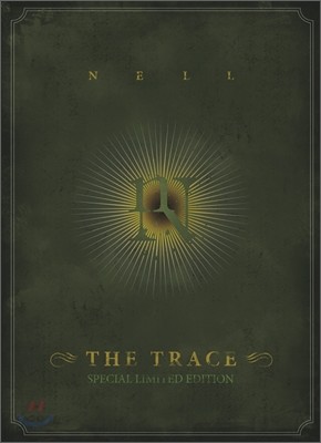 넬 (Nell) The Trace : Special Limited Edition
