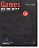 Learning Maya Games and Interactive