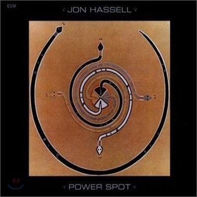 Jon Hassell - Power Spot 