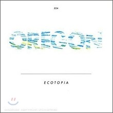 Oregon - Ecotopia