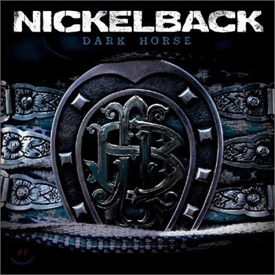 NickelBack - Dark Horse