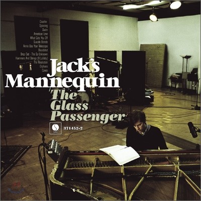 Jack&#39;s Mannequin - The Glass Passenger
